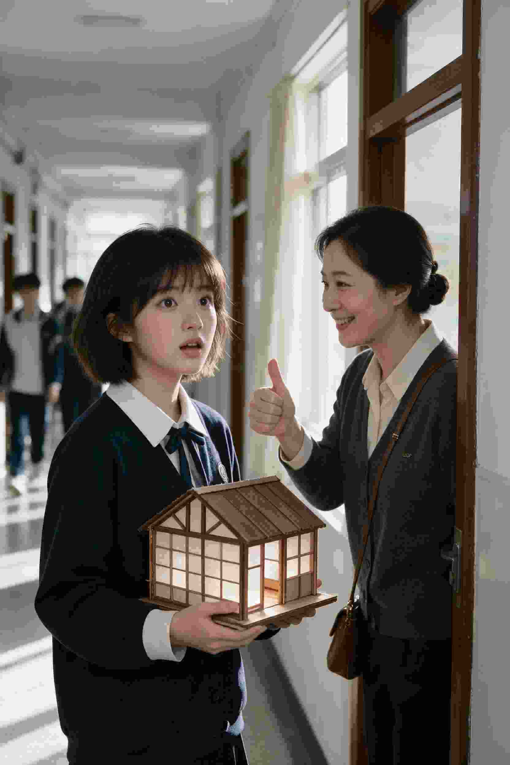 小说作品