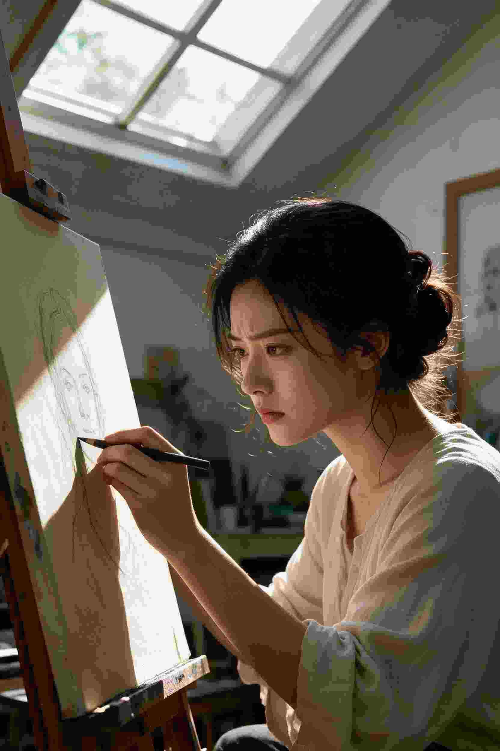 小说作品