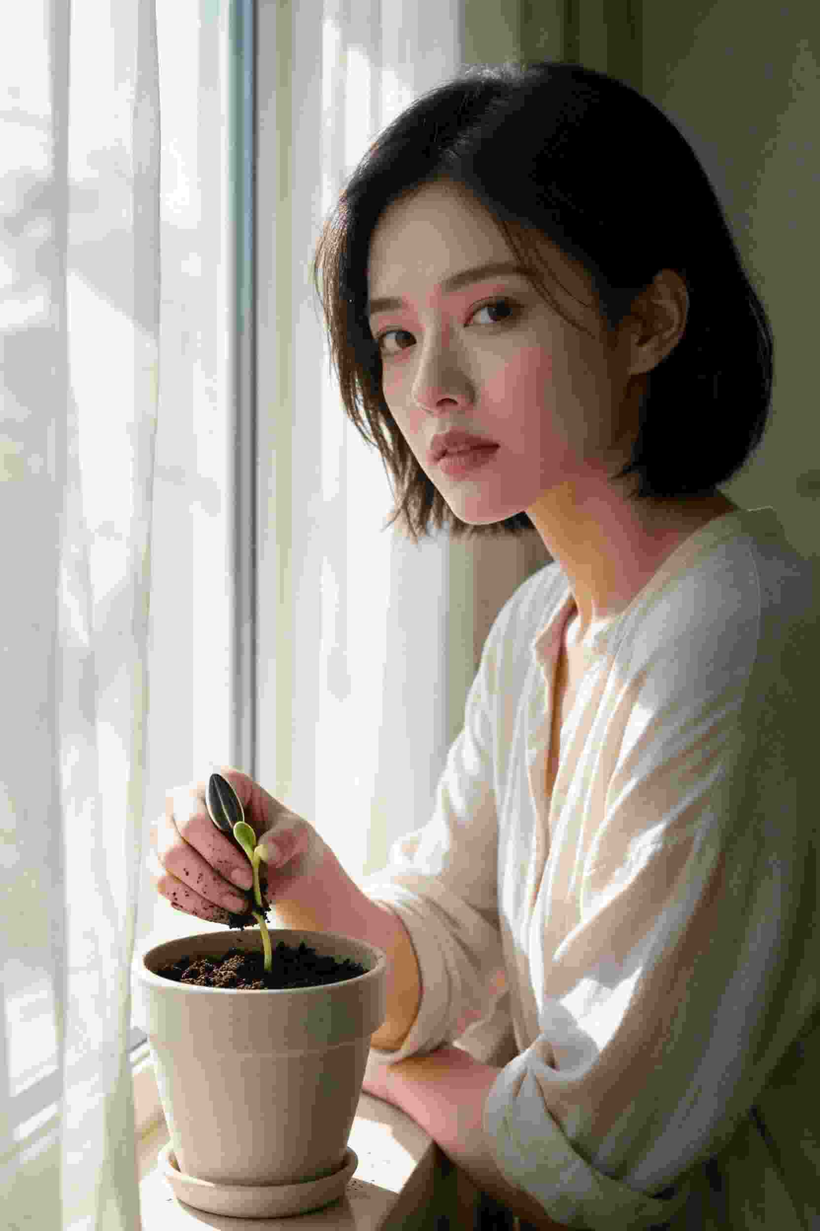 小说作品