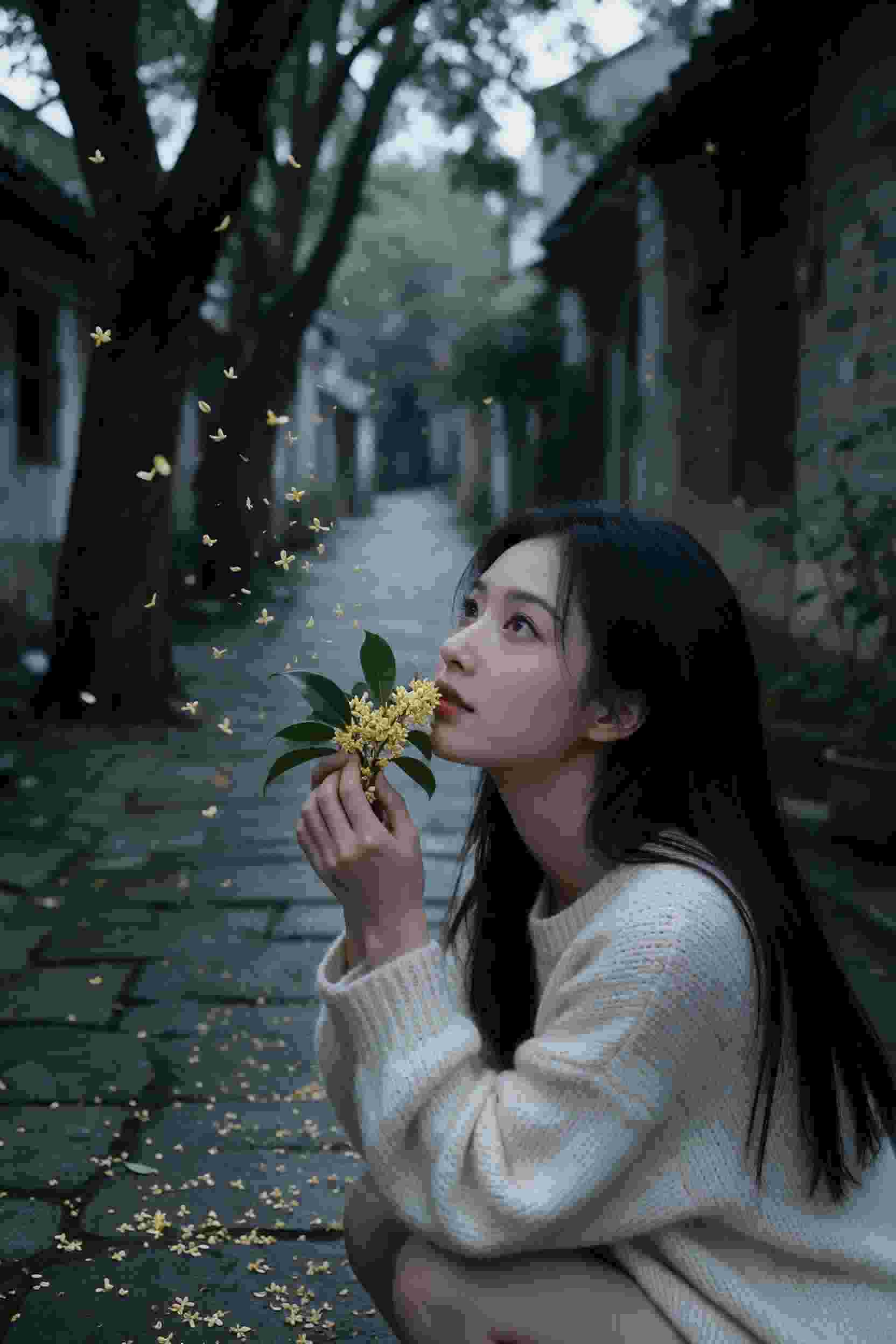 小说作品