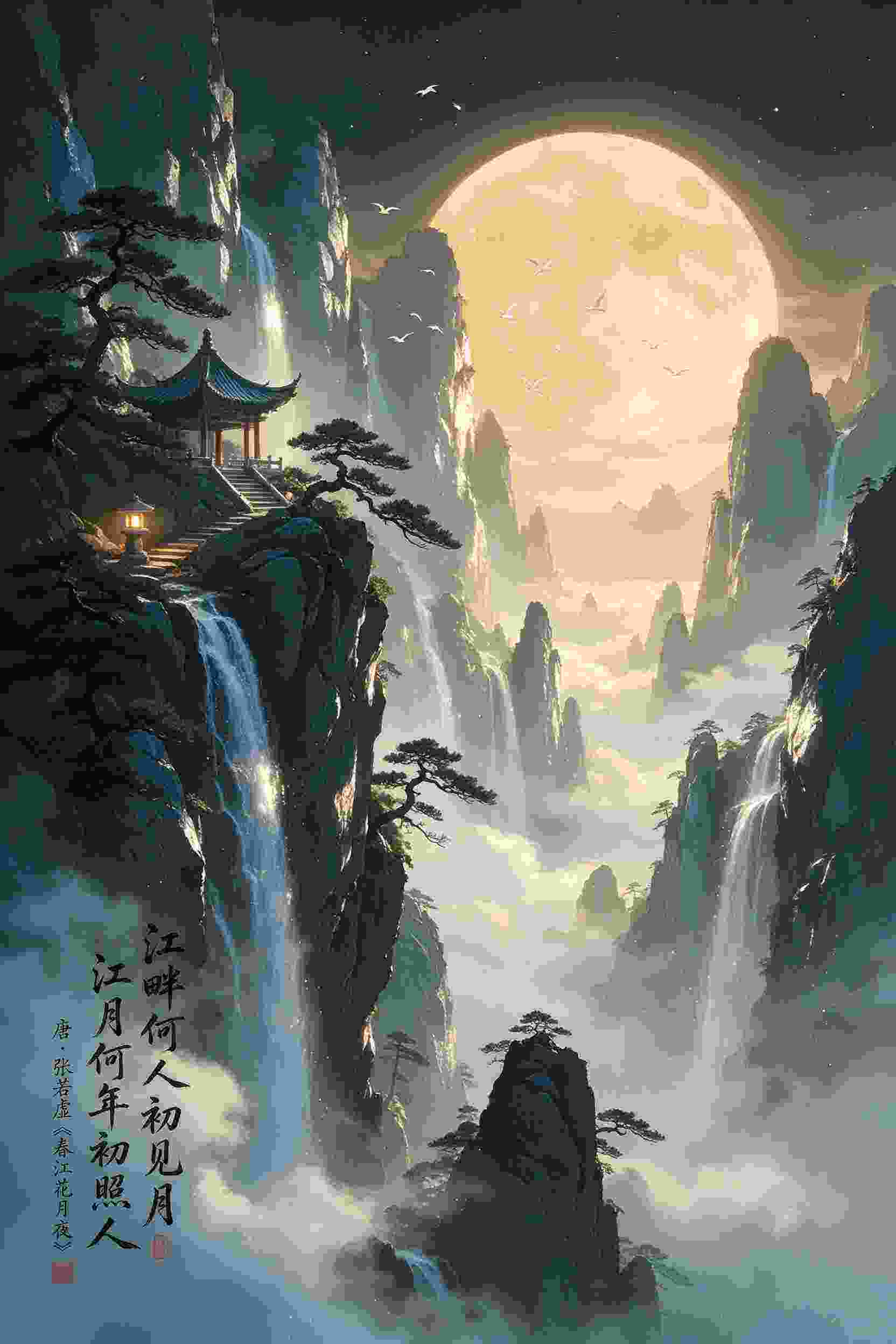 小说作品