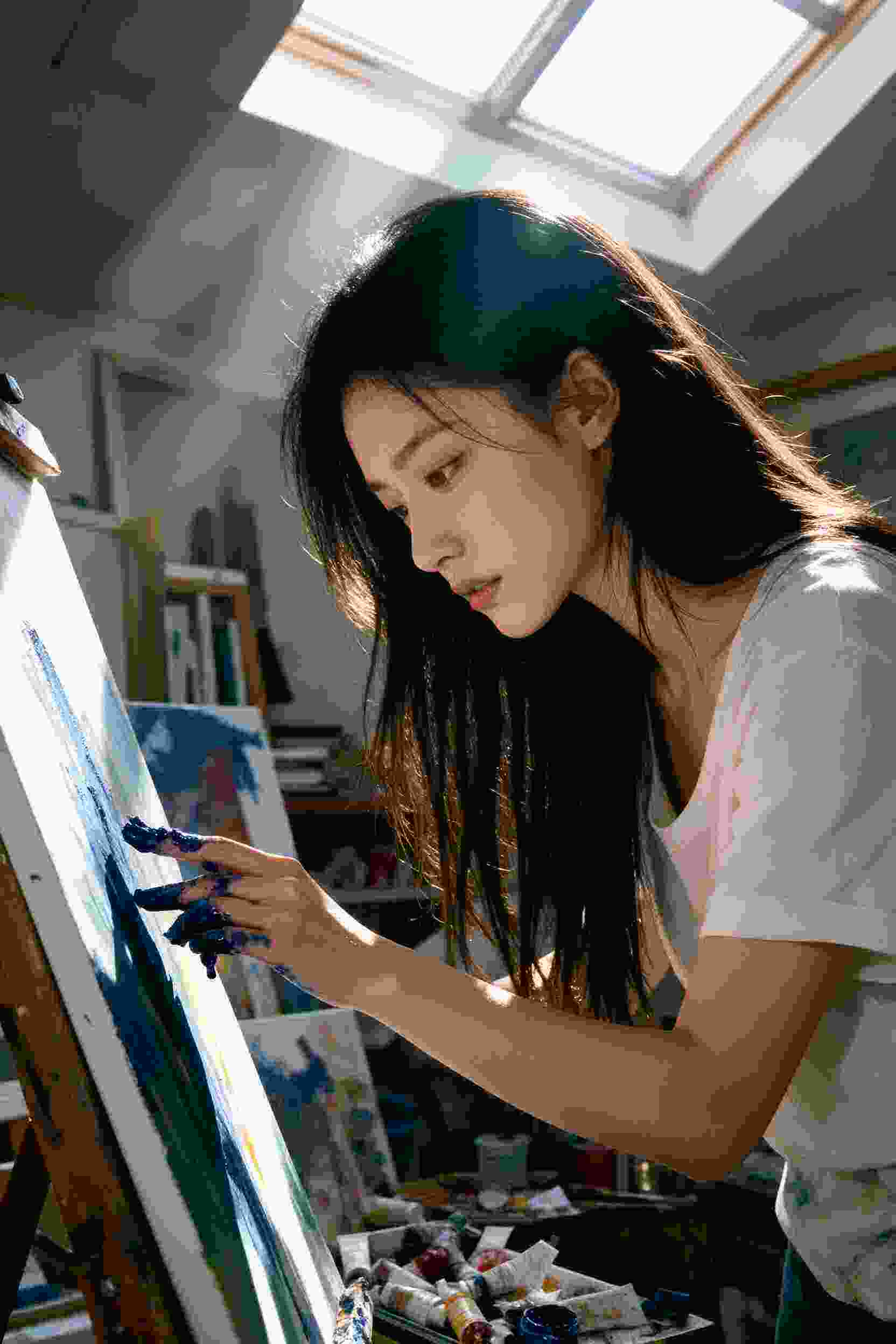 小说作品