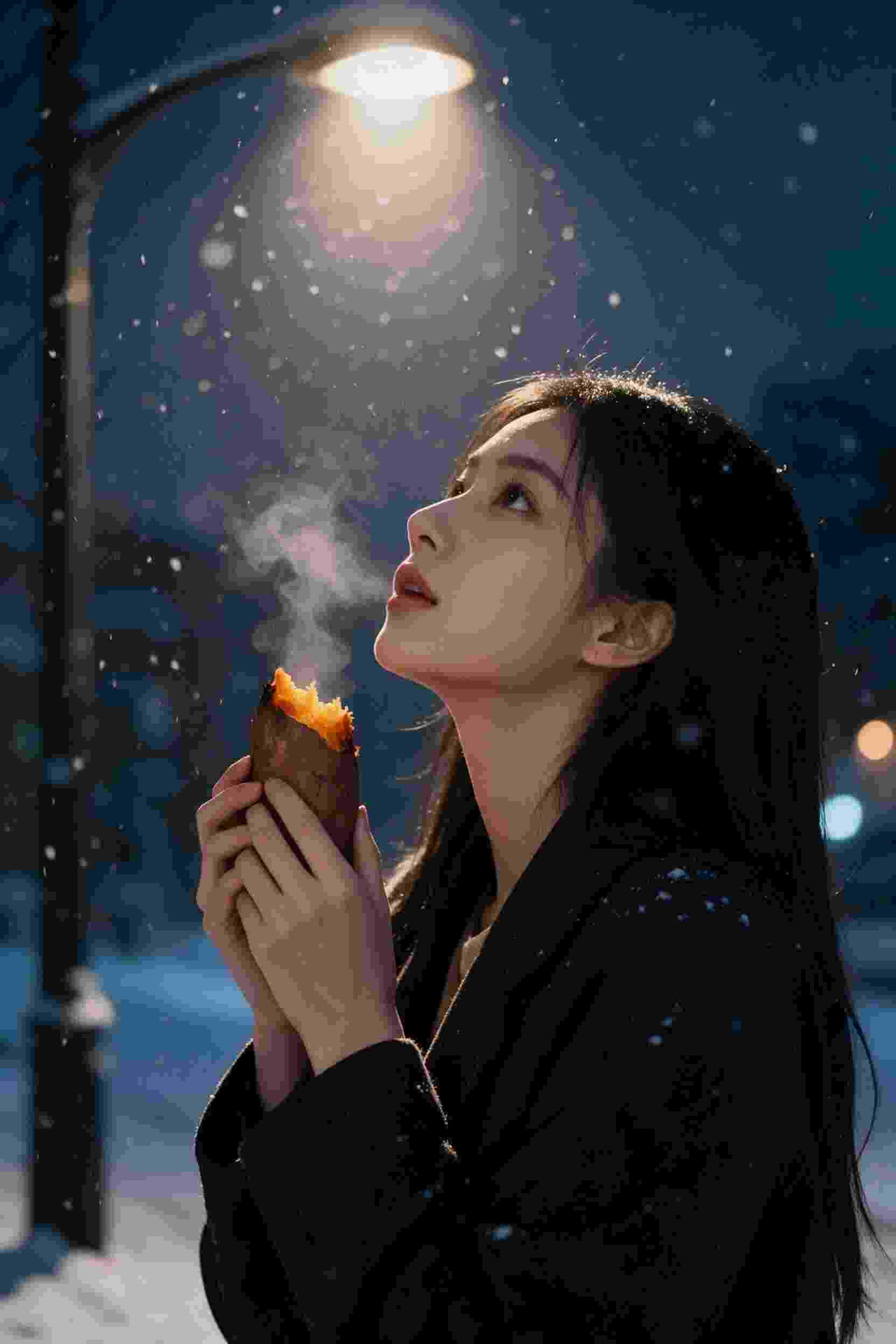 小说作品