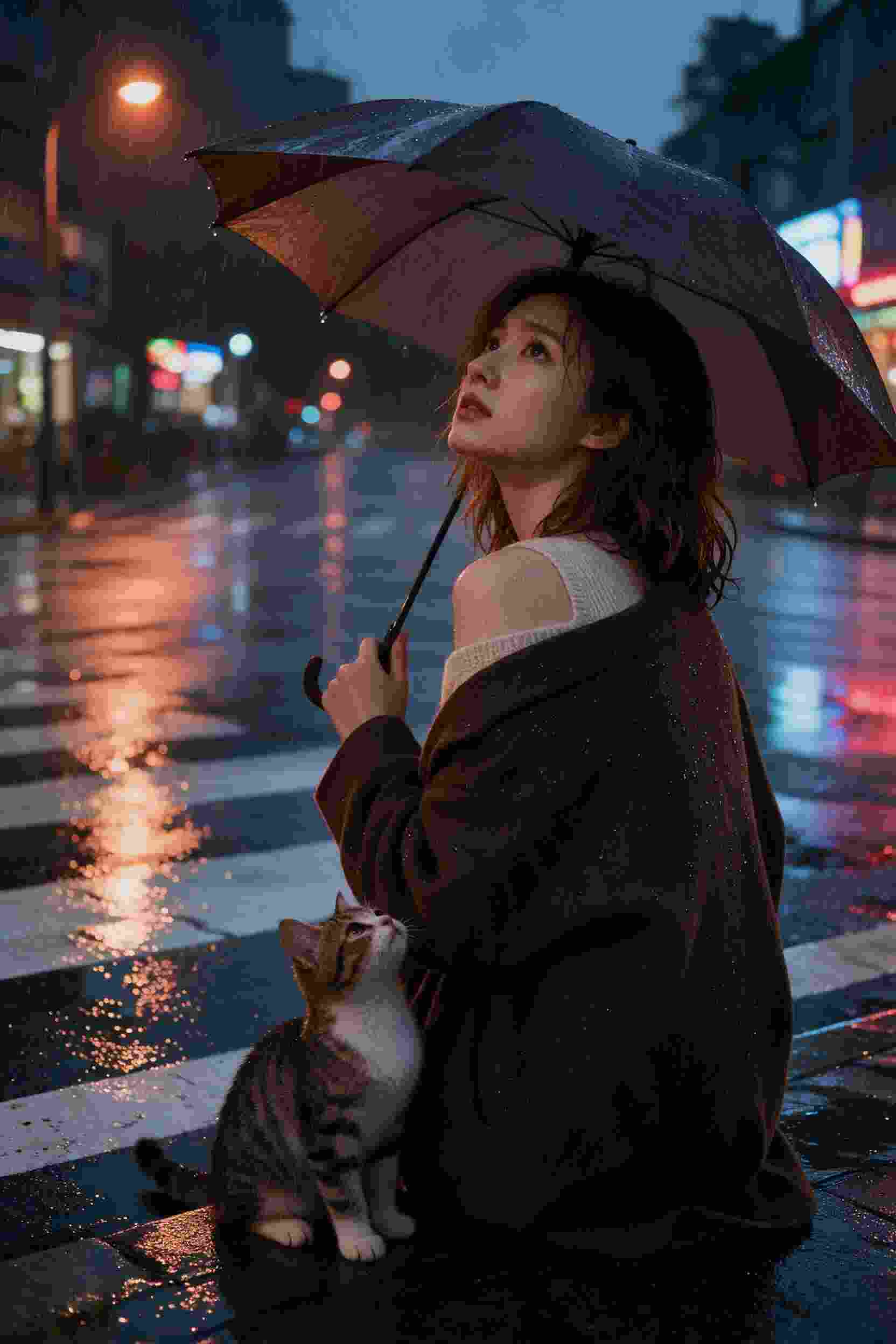 小说作品