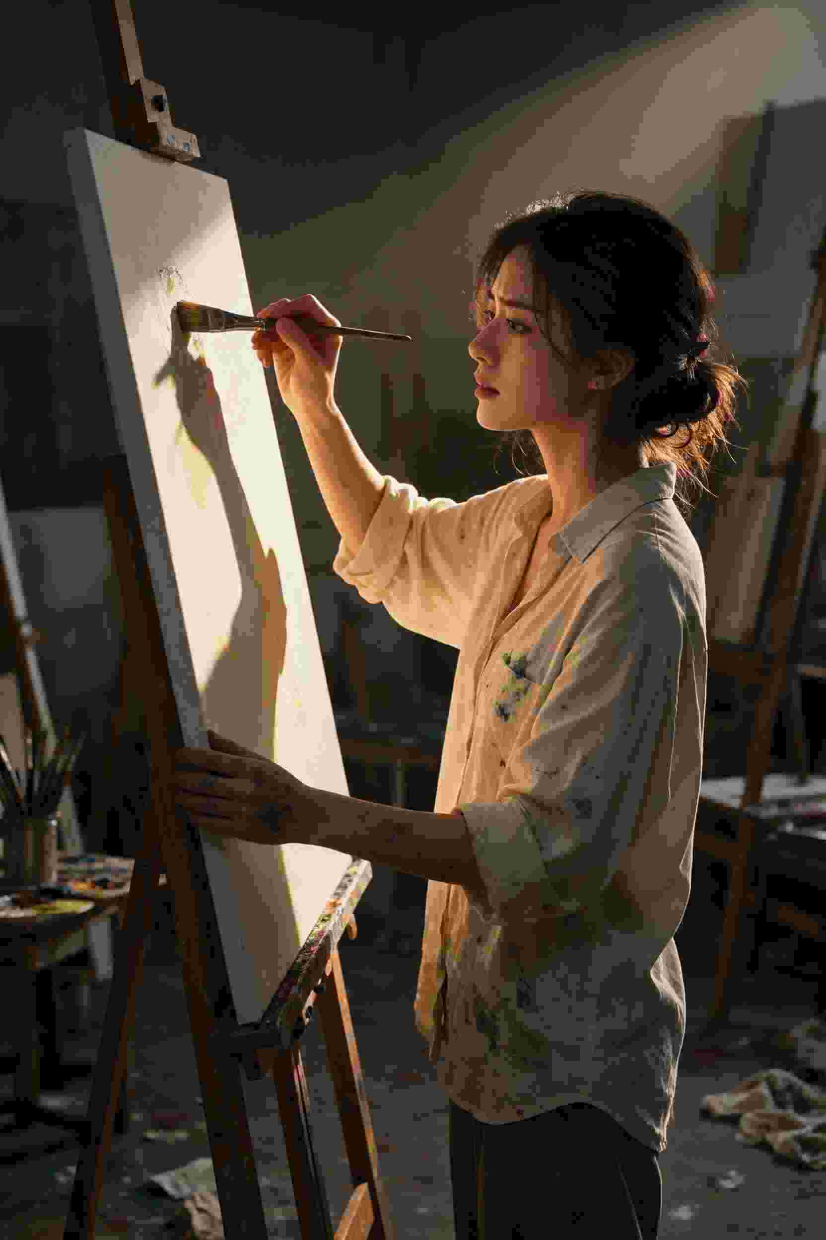小说作品